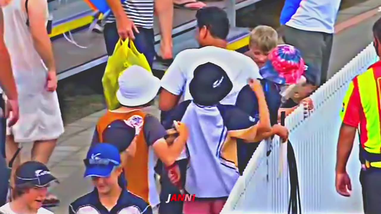 Cricket highlight