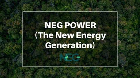 The Smart Way to Charge: Exploring NEG’s Intelligent AC Chargers — Neg Power