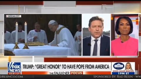 Absolute Storm: Ep. 22 - 7:30pm - 5/11/25 - Pope Takes|ECW|AF1 News|Armor Of God