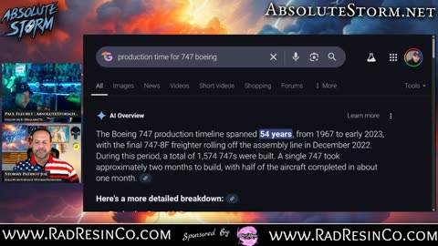 Absolute Storm: Ep. 22 - 7:30pm - 5/11/25 - Pope Takes|ECW|AF1 News|Armor Of God
