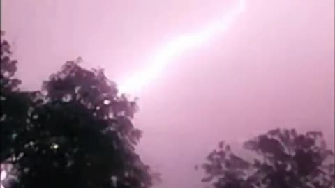 Lightning: Fireworks