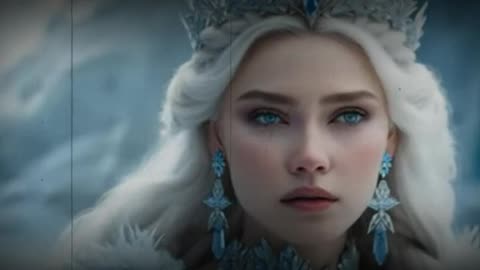 Queen of the Winter.