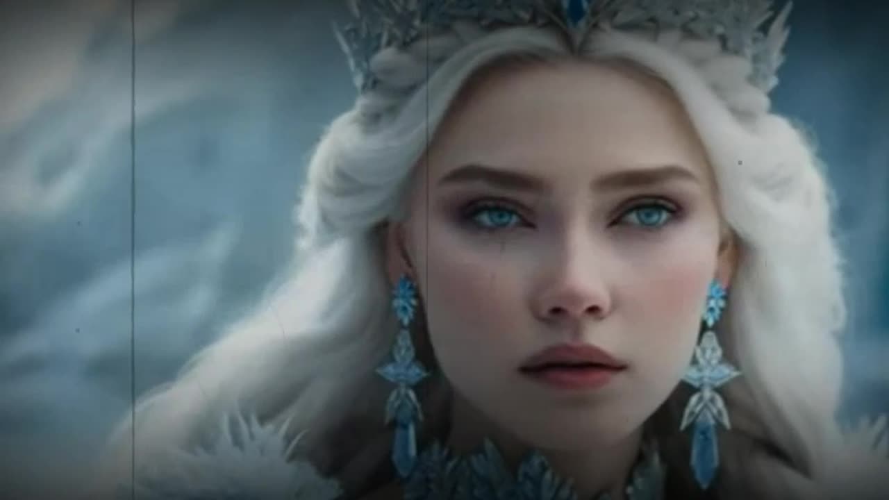 Queen of the Winter.