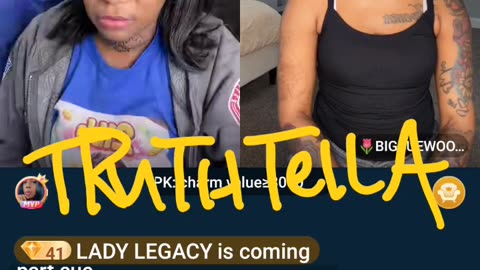 21BADBITCH MONDAY MIDDAY LIVE LINES BIG SUEWOO & MORE