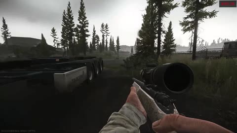 Dead by Daylight - All Ellen Ripley Voice Lines (1)