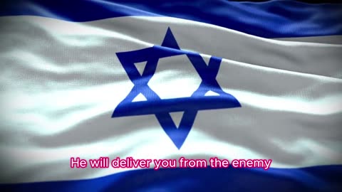 O Lamento de Israel (Israel's Lament) Sérgio Lopes