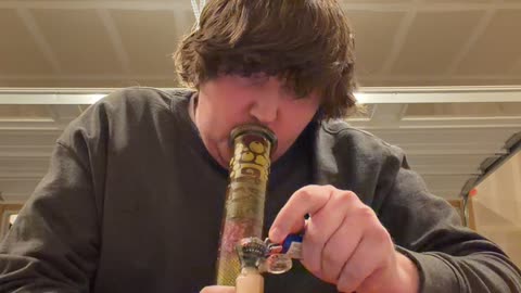 Day 54 pt3 The last of the Bridezilla wax