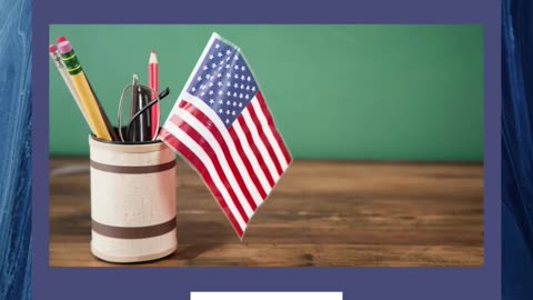 Education Department partners with TPUSA, other groups to launch American civics education coalition