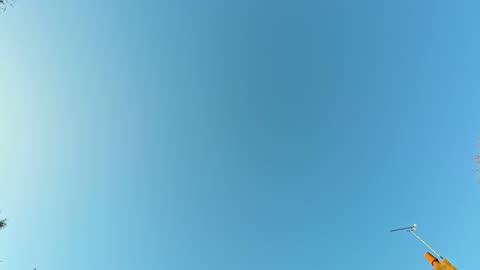 Sky Watch #804 - 25/12/2025 - 4K