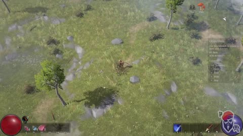 Beyond the Map Ep 1