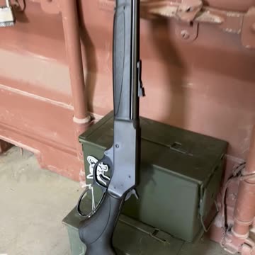Henry Lever Action X Model 45-70: A Powerhouse Built for the Wild #HenryLeverAction #2astrong