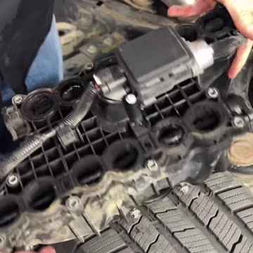 #enginerepair #enginebuild