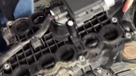 #enginerepair #enginebuild