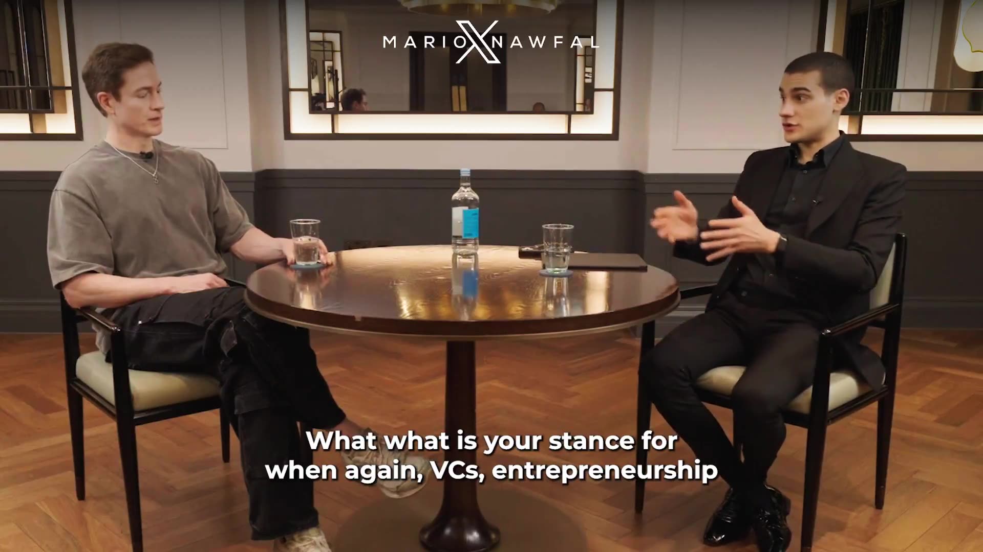 As AI races ahead, even those building it are preparing for societal collapse.