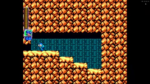 Thrilling Mega Man 5 Journey - Mega Man Anniversary Collection (PS2) (PT. 1)