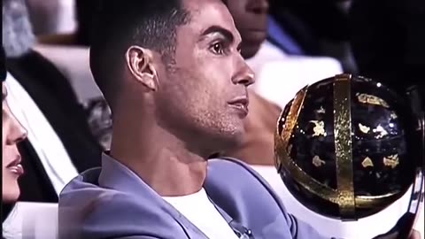 Ronaldo ❄️