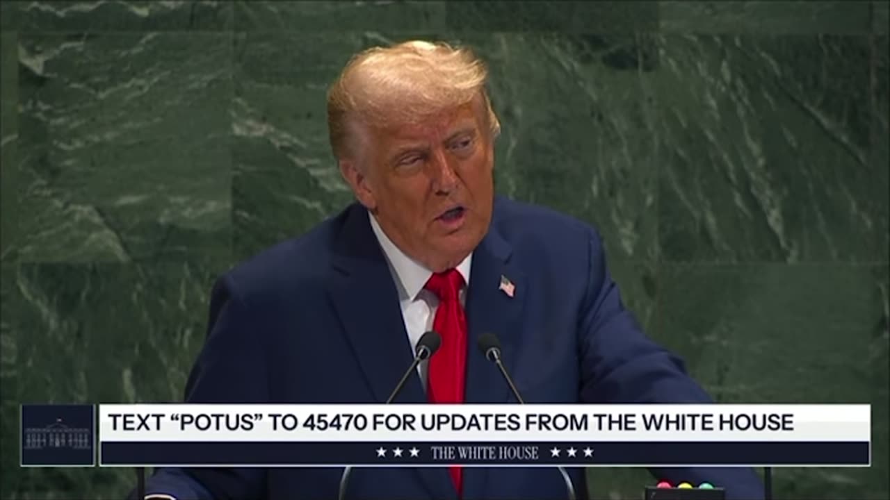 Trump CALLS OUT Globalist European Leaders for Sending Illegals to America