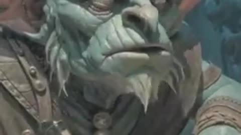 GOBLIN HISTORY EXPOSED