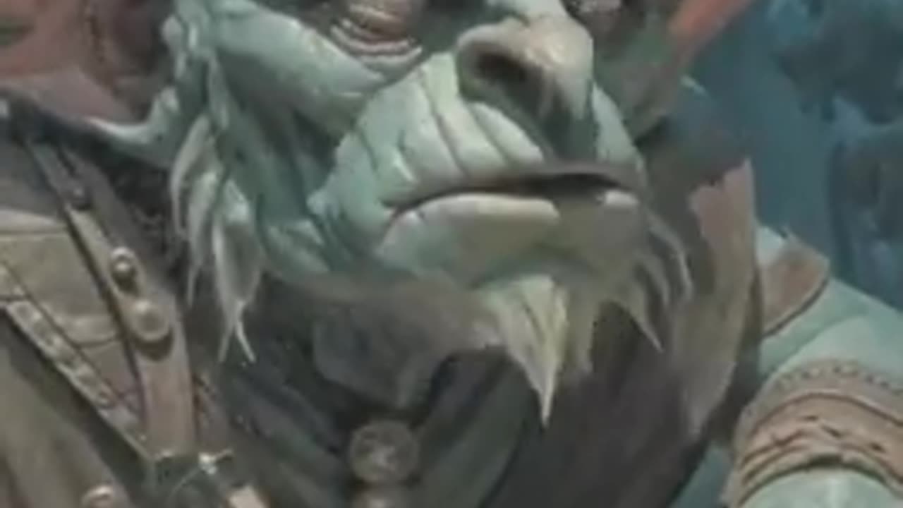 GOBLIN HISTORY EXPOSED