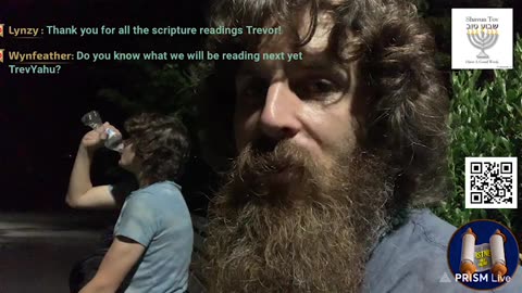 Revelation 19; RSTNE Scripture Reading (Day 240) Bible on Audio; 15 to NW