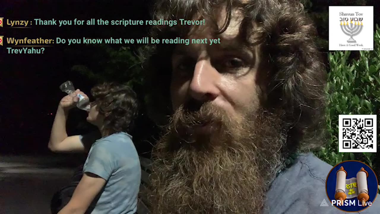 Revelation 19; RSTNE Scripture Reading (Day 240) Bible on Audio; 15 to NW