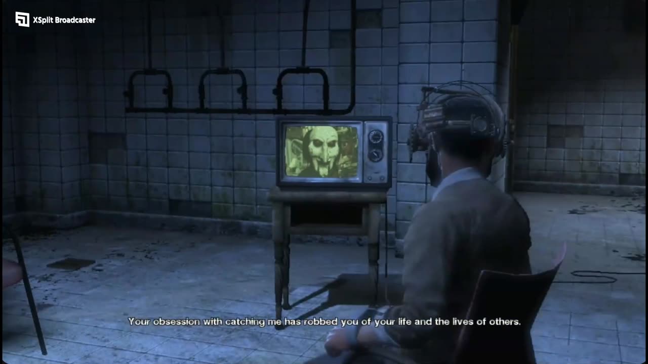 SAW SONG UNCONVENTIONAL CONTROL