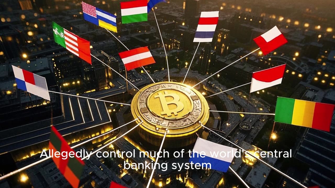 The Illuminati