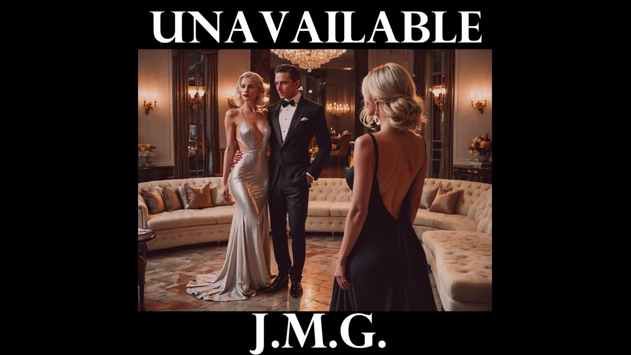“Unavailable” by John M. Gunn: