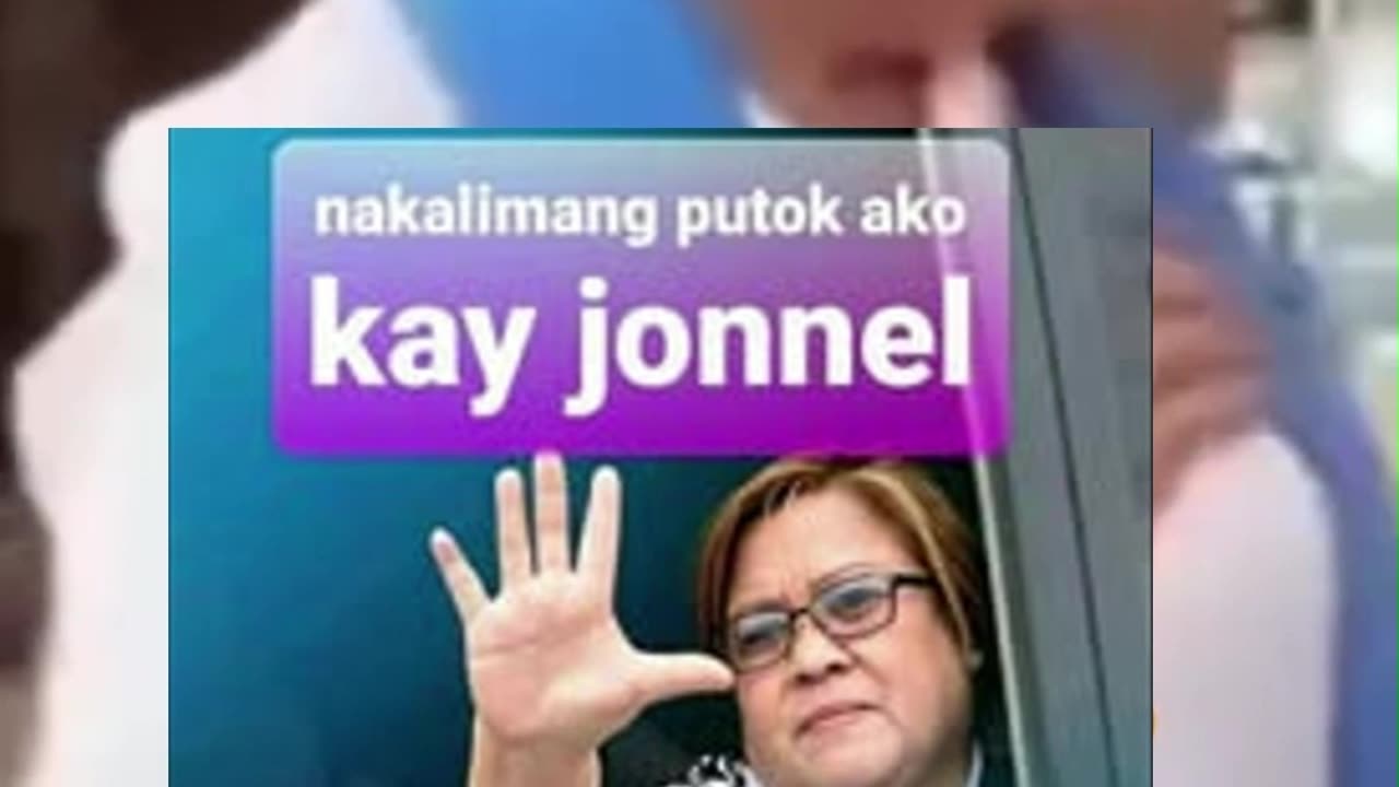 NAKALIMA PALA SI DELIMA