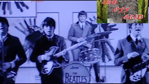 #review , #beatles , movies, cant sing, too old, and