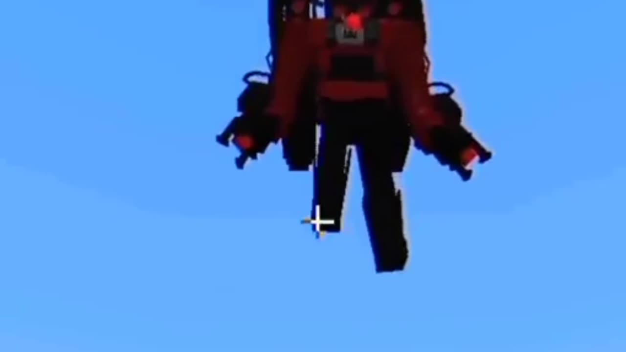 SAD MOMENTS OF SKIBIDI TOILET MINECRAFT!!