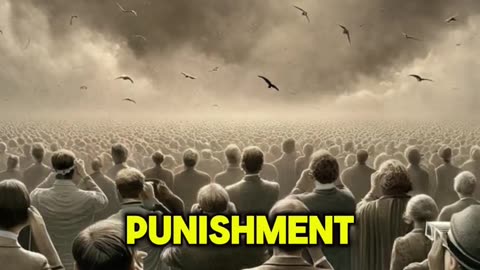 Solar Eclipse - A Punishment From The Divine