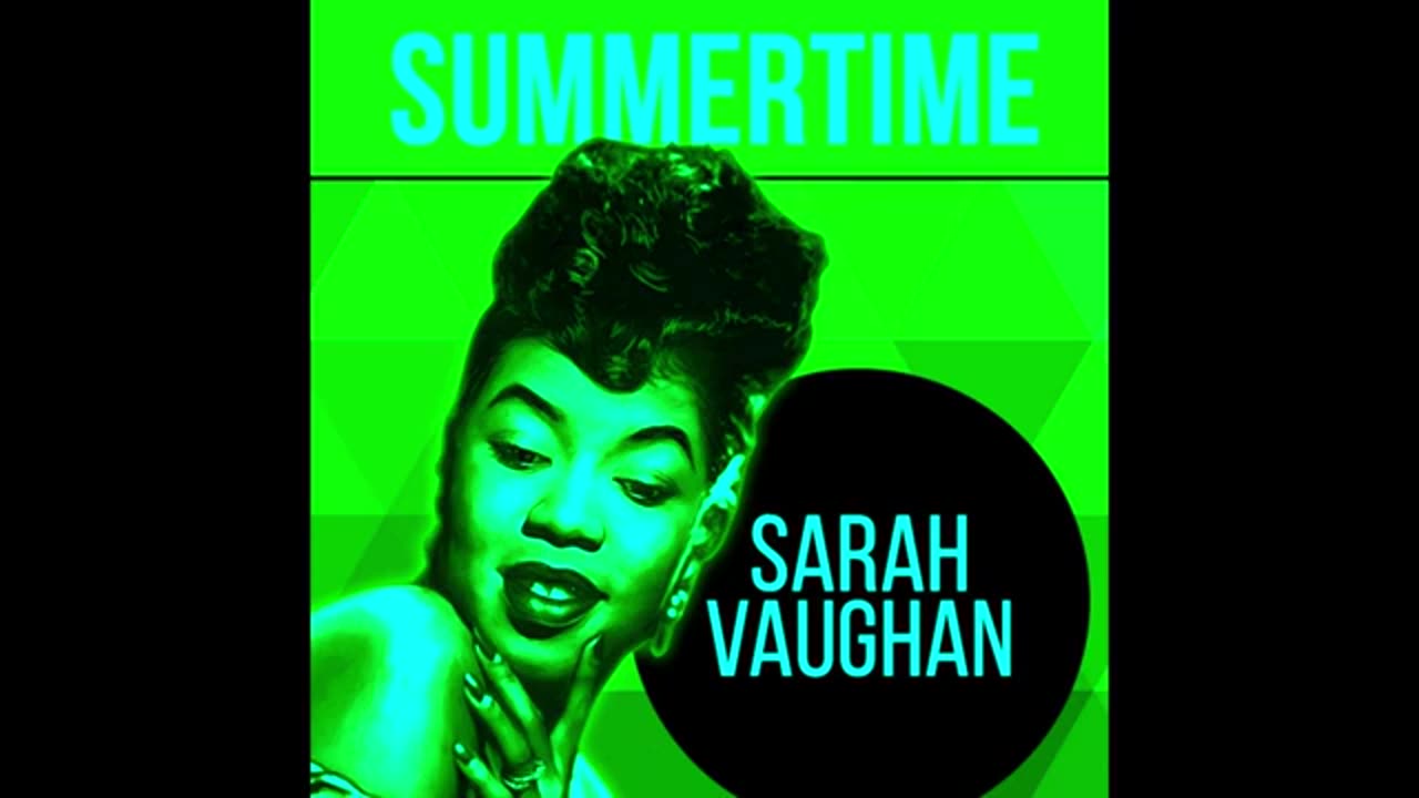 SUMMERTIME RAP - Nehemiah 2007 (Sara Vaughan UFO REMIX)