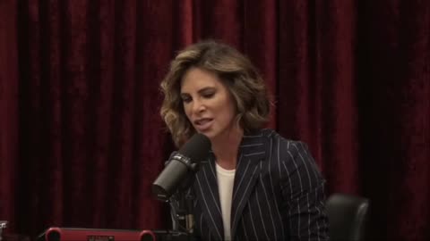 Joe Rogan # Jillian Michael