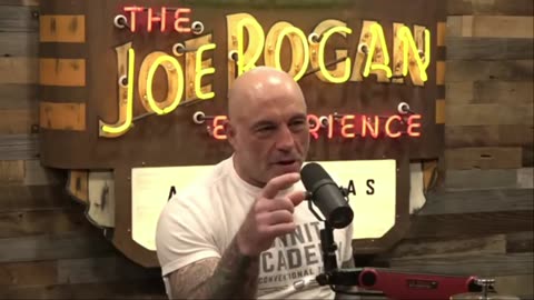 Joe Rogan # Jillian Michael