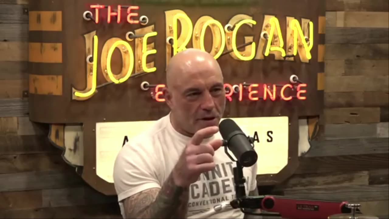 Joe Rogan # Jillian Michael