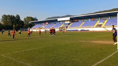dinamo ballkani