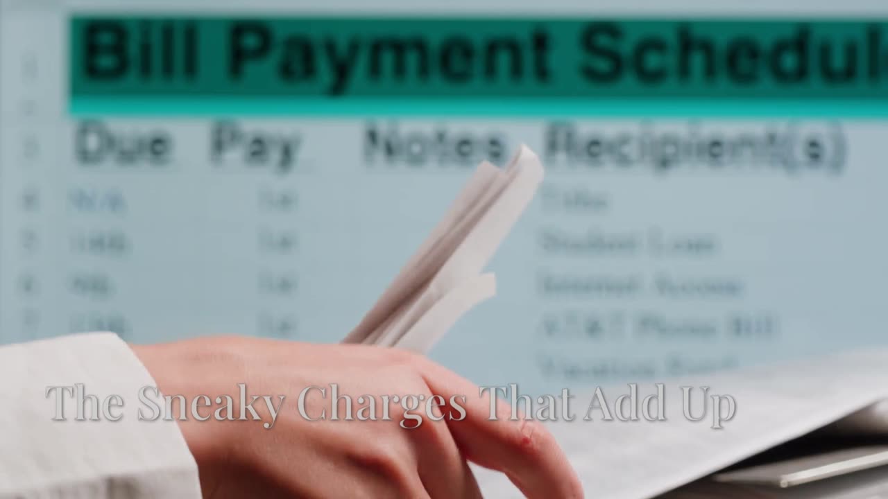 The Credit Card Trap: Avoid These Pitfalls for Financial Freedom!