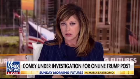Fbi Director Kash Patel and Deputy Director Bongino interview pt 1