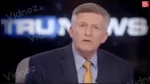 Rick Wiles: "Οι ηγέτες μας είναι ένα μάτσο απόβρασματα