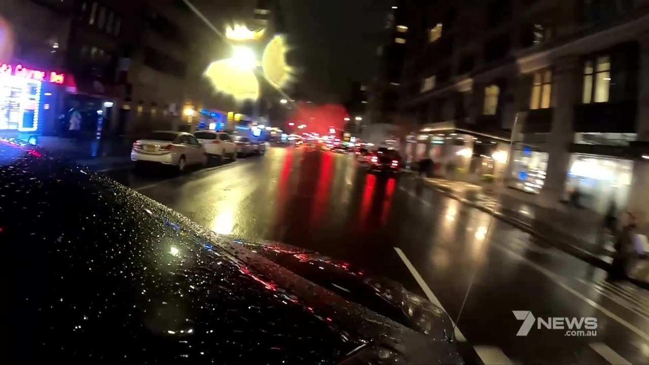 7News Australia - Scientology BlackOps - part 6