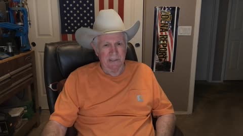 Redacted Documents Released, Okay So Now Who Are You Going To Go To?