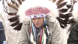 First Nations Chiefs Accuses Danielle Smith of "Conspiring with Separatists"