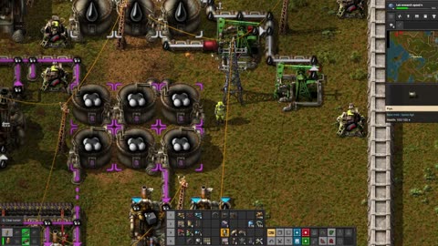Factorio Part 4