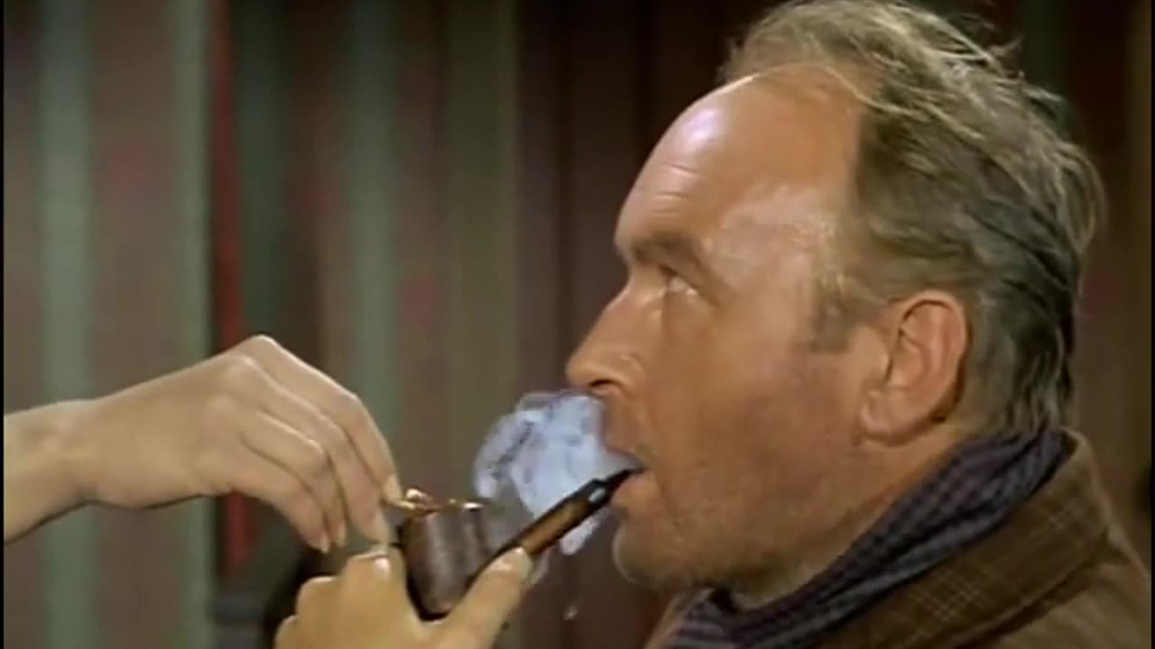 Bonanza S7E31 Home from the Sea