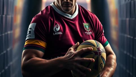State of Origin 2025 – Maroons Dominate Decider! 🏉🔥