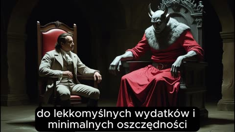 Przechytrzyć diabła - Napoleon Hill: Streszczenie rozdziału 8
