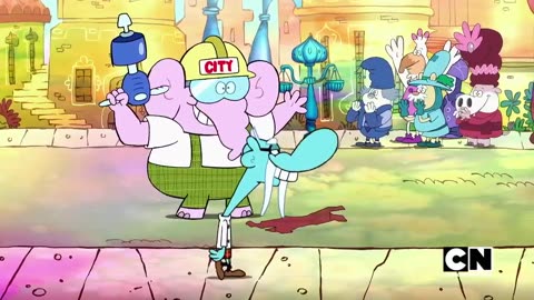 ATV Live Broadcast 📡 | Cartoon Network and Adult Swim 24/7