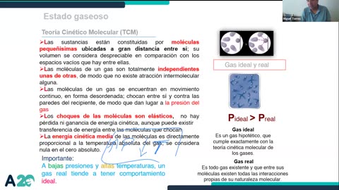 AULA 20 REGULAR 2025 - 1 | Semana 07 | Química