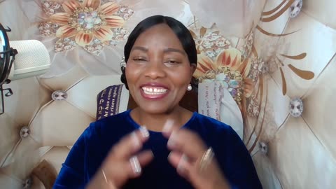 A Moment In The Word